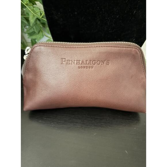 Penhaligon’s Handbags - Penhaligone’s London Makeup Case